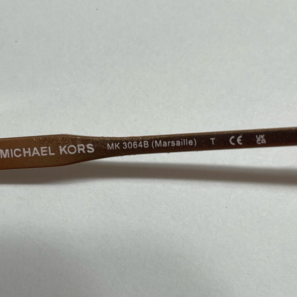 Brand New Michael Kors Glasses. - Picture 4 of 6